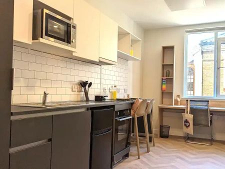 Classic Studio - Photo 4