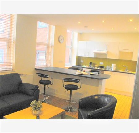 5 bedroom flat to rent - Photo 3