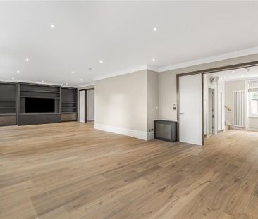 3 bedroom penthouse to rent - Photo 1