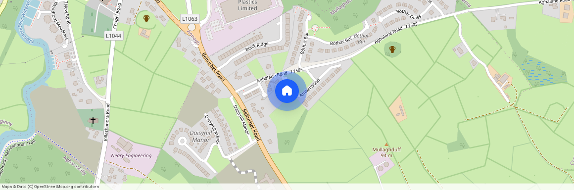 7 Amberwood, Ballyconnell, County Cavan