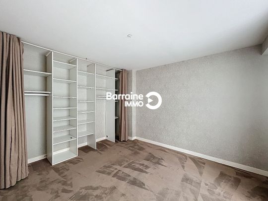 Location appartement à Brest, 5 pièces 114.33m² - Photo 1