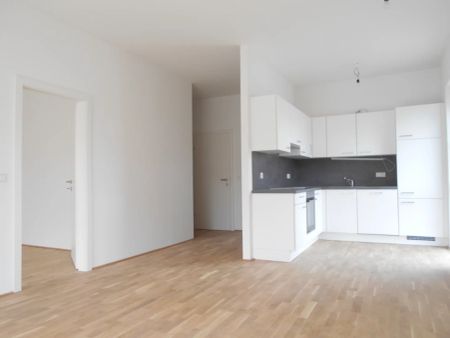Grottenhofstraße sonnige 2ZI mit 9m² Süd/Balkon ruhig,hochwertig - Photo 3