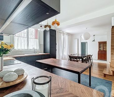 Appartement à louer 2 pièces • 143,34 m2 Alfortville - Photo 3