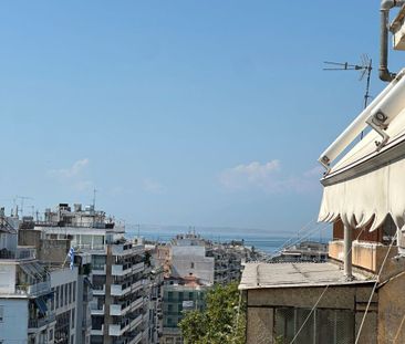 Διαμέρισμα για ενοικίαση Ρωμαϊκή Αγορά - Βενιζέλου - Ιστορικό Κέντρ... - Photo 1