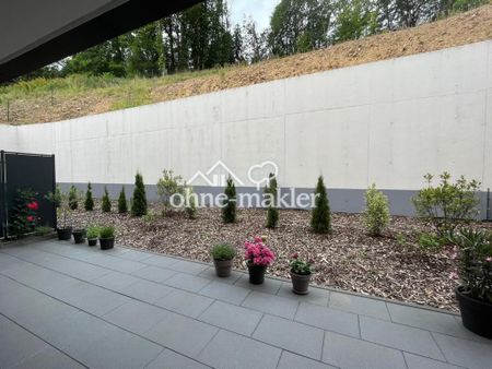 **Traumhafte Wohnung zur Miete in Gummersbach – Modern, Geräumig und Zentrale Lage!** - Photo 4