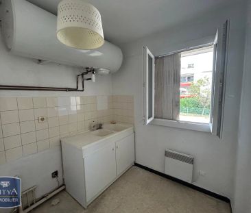 Appartement à louer 2 pièces 43.15m² - Photo 6