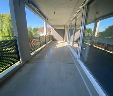 4.5 Zimmer, 113 m², 1. Stock - Foto 6