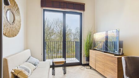 Poznań, os. Piastowskie - Фото 2