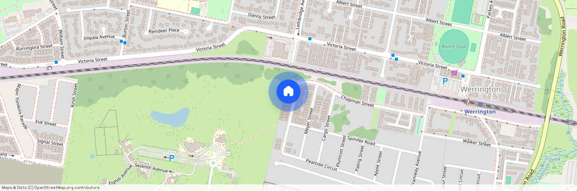 6 Peartree Circuit, NSW 2747, Werrington