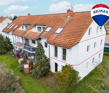 Zeitgemäß wohnen: Exklusive 2-Raum-Wohnung im Erstbezug - Photo 3