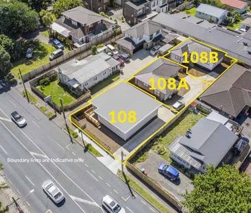 Lovely Family home Otahuhu - Photo 5