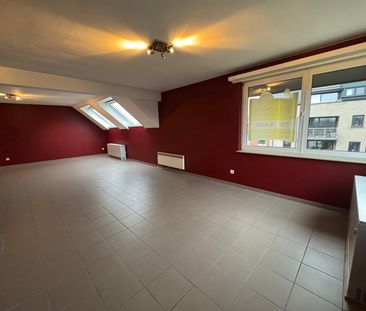 Appartement te huur in het gezellige Moerbeke - Foto 1