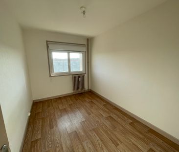 Location - Appartement T3 - 60 m² - Montbéliard - Photo 2