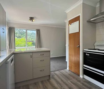 Private & Close to Town - Photo 2