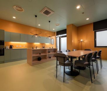 1 bedroom in a flat share to rent - Photo 6