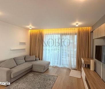 Apartament 2 Camere cu Terasă de 35 mp și Parcare - Photo 2