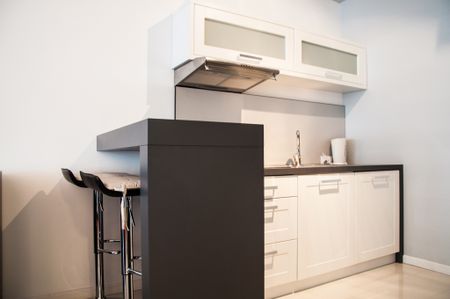 Apartament wynajem Poznań Centrum Kazimierza Wielkiego 56m2 - Zdjęcie 5