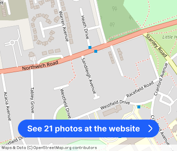 Sandileigh Avenue, Knutsford, WA16 - Photo 1