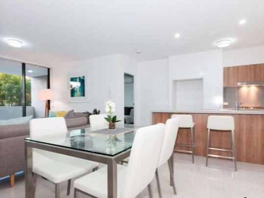 Unit 4, 38 Lawley Street, Kedron, QLD - Photo 1