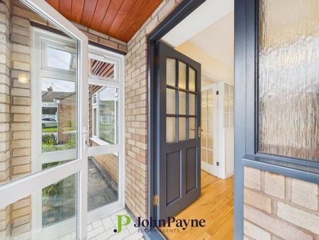 Oddicombe Croft, Styvechale, Coventry, CV3 5PB - Photo 2