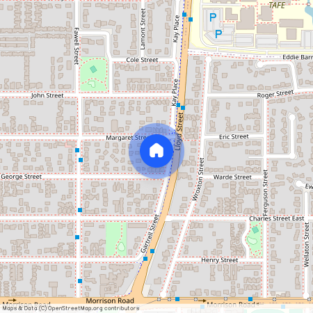 2/25 Gartrell Street, WA 6056, Midland