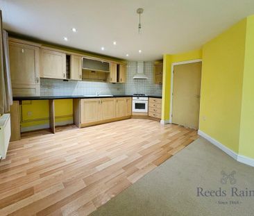 2 bedroom apartment to rent - Photo 6