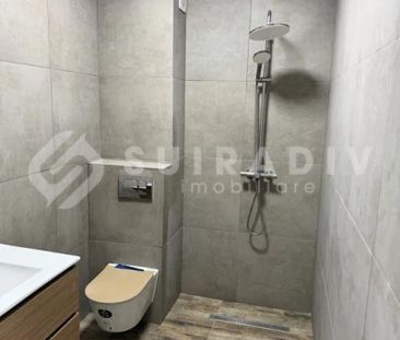 Apartament modern,prima inchiriere, bloc nou, terasa, parcare subterana- zona Ira - Fotografie 4