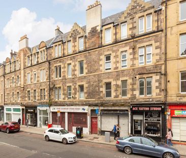 Gorgie Road, Gorgie, Edinburgh - Photo 4