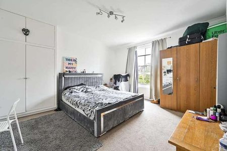 Warwick Gardens, High Street Kensington, W14 - Photo 3