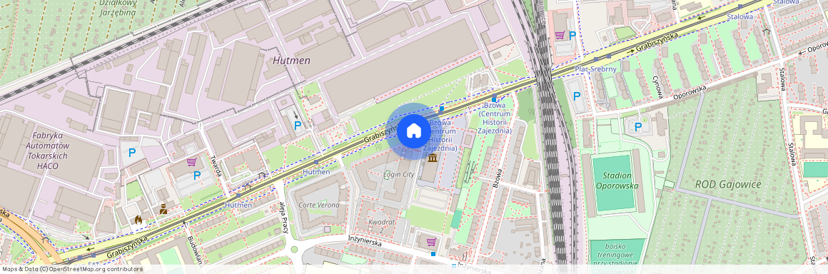 ul. Grabiszyńska, Grabiszyn, Fabryczna, Wrocław, dolnośląskie