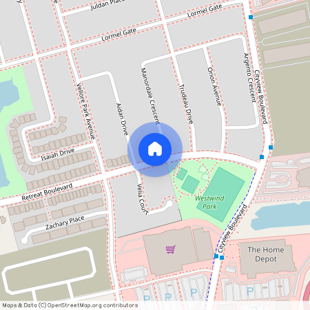 2 Manordale Crescent Unit# BSMT, Vaughan