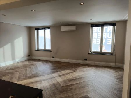 Gerenoveerd appartement met 4 slaapkamers - Photo 4