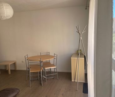 Location Appartement 1 pièce 33m² TOULOUSE 31400 - Photo 1