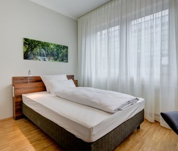 Furnished apartment in Ismaning for rent - Photo 1