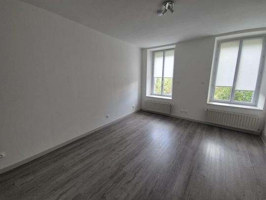 Location Appartement 1 pièce 23m² NANCY 54000 - Photo 1