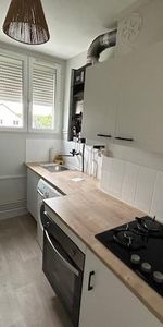 Location Appartement 2 pièces 39m² BOURGES 18000 - Photo 3