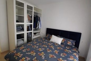 Manilva Beach, Manilva, Andalusia 29692