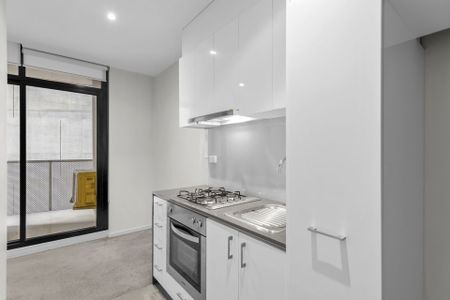 2503/380 Little Lonsdale Street, Melbourne - Photo 5