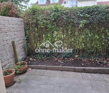 Barrierefreie 2 Zimmer Wohnung - Photo 1