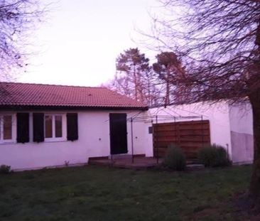 Location Maison 4 pièces 75 m2 à Mérignac - Photo 1