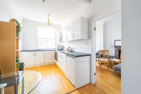 2 bedroom flat to rent - Photo 5
