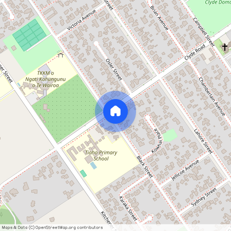 77 Clyde Road, Wairoa, Wairoa