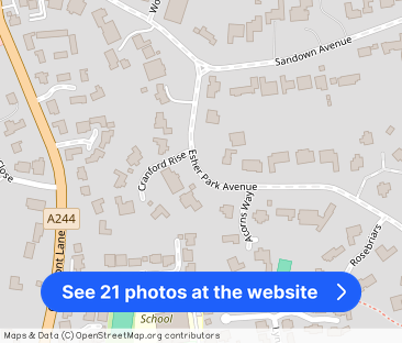 Esher Park Avenue, Esher, Surrey, KT10 - Photo 1