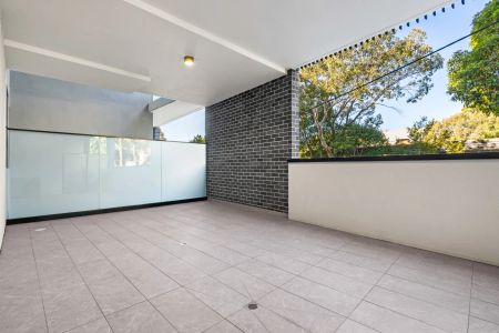 104/2 Murrell Street, Ashfield. - Photo 3