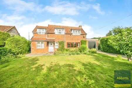 Stone Common, Blaxhall - Photo 5