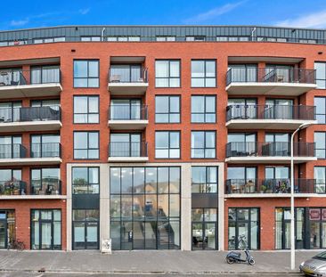 Appartement te huur: Zeesluisweg 64-A 2583 DS Den Haag - Photo 6