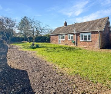 Charles Avenue, Grundisburgh, IP13 - Photo 6