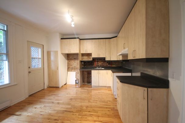 - HOMA- 4 1/2 (possibilité 3 chambres) avec pièces doubles - À LOUER - Photo 1