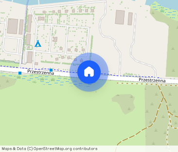 Apt. 2 pokojowy z balkonem, miejscem postojowym Dą - Фото 1