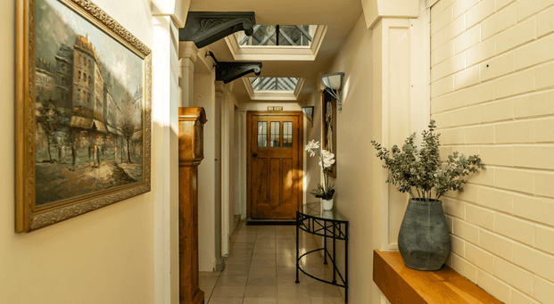 Oriental Bay, 3 bedrooms - Photo 1